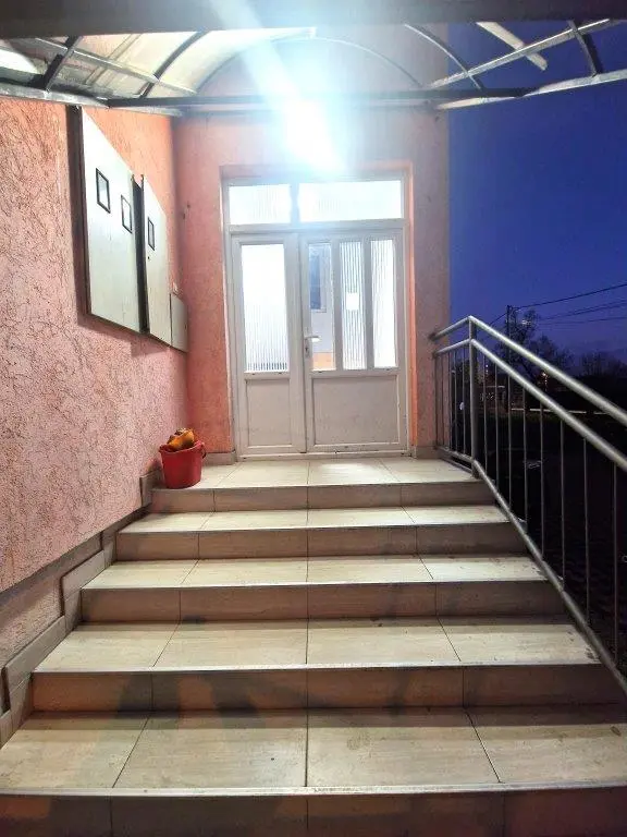 Smeštaj za radnike - Beograd