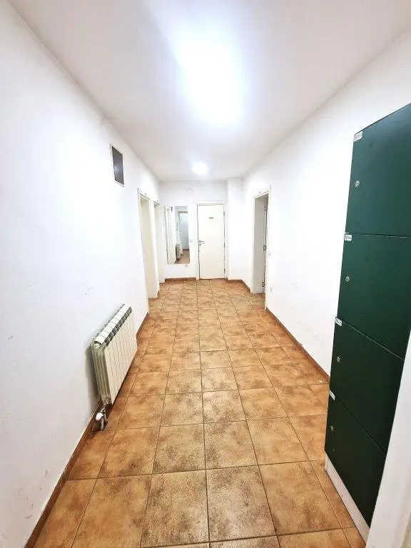 Smeštaj za radnike - Beograd