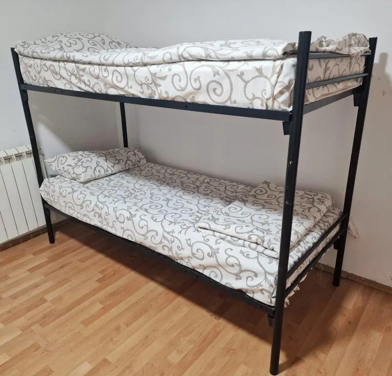 Smeštaj za radnike - Beograd